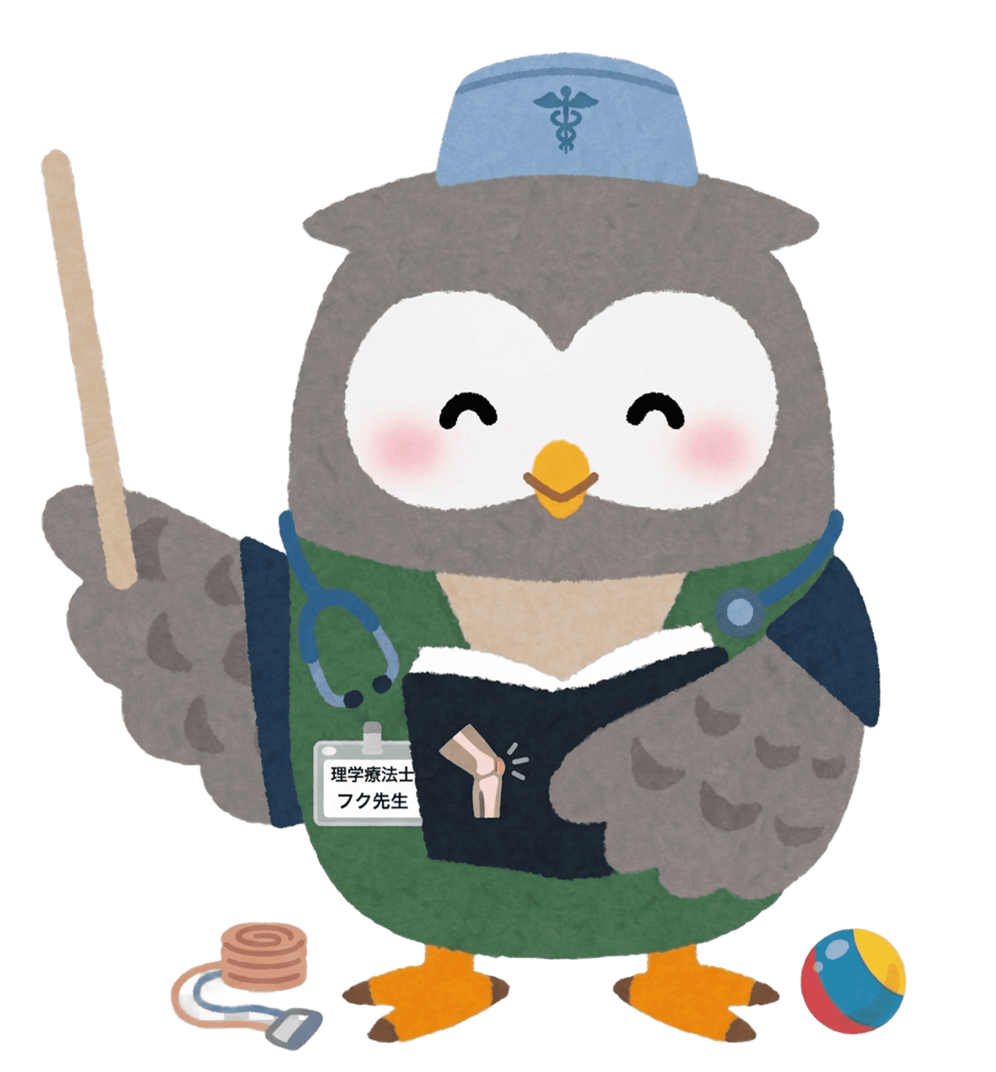 介護予防ラボ：福老所長